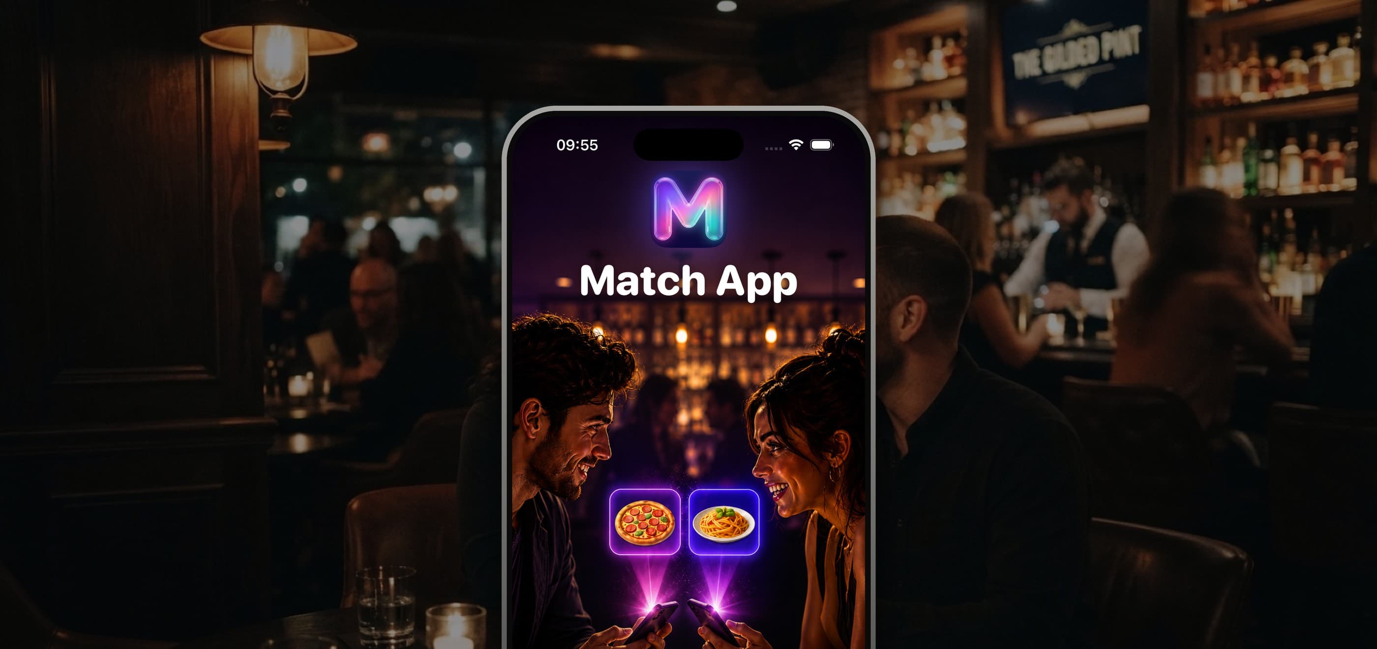 MatchApp